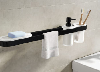 Creating the Spa Look